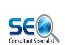 SEO consultant services